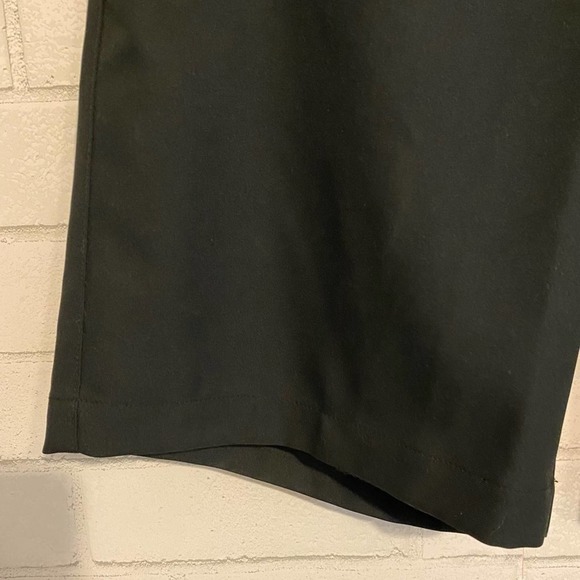 Peter Millar $100 Men’s Salem Performance Short BLK EUC sz 34 - Picture 7 of 10